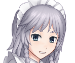 Sakuya Izayoi - Eastern Starlight Romance (Demo 3.0)