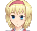 Alice Margatroid and Shanghai - Eastern Starlight Romance (Demo 3.0)