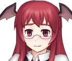 Koakuma - Eastern Starlight Romance (Demo 3.0)