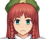 Hong Meiling - Eastern Starlight Romance (Demo 3.0)