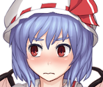 Remilia Scarlet - Eastern Starlight Romance (Demo 3.0)