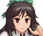 Utsuho Reiuji - Eastern Starlight Romance (Demo 3.0)