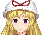 Yukari Yakumo - Eastern Starlight Romance (Demo 3.0)