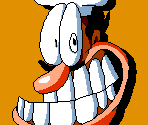 Pause Screen Sprites (Demo) - Pizza Tower