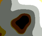 Executable / Placeholder Icon - Baldi's Basics Plus