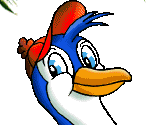 Quit Menu - Kinder Pingui Cocco Game (ITA)