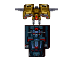 Enemies - Explosive Breaker