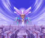 Areas C-1 & C-2 - Mega Man ZX