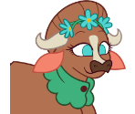 Madison - Them's Fightin' Herds