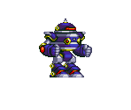 Swat-Bot (SEGA-Style) - Sonic the Hedgehog Media Customs