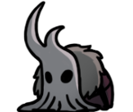 Relic Seeker Lemm - Hollow Knight