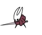 Hornet Protector / Hornet Sentinel - Hollow Knight