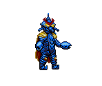 Alien Temperor - Shinseiki Ultraman Densetsu