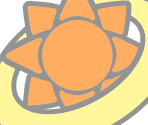 Board HUD and Events - Mario Party 6