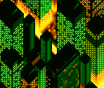 Stage 2 - Magical Crystals