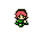 May - Little Magic (JPN)