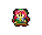 May - Little Magic (JPN)