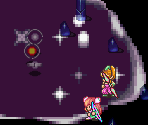 Dread Slime - Secret of Mana