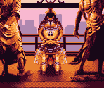 Backgrounds - The King of Fighters EX: NeoBlood