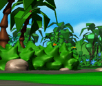 Miscellaneous Screens - Sonic 3D Blast