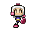 Bomberman - Bomberman Land Portable