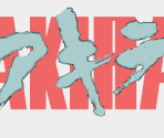 Title Screen - AKIRA (Prototype)