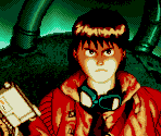 Intro Cutscene - AKIRA (Prototype)