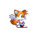 Tails (Classic) - Sonic the Hedgehog Customs