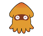 Blooey (Paper Mario-Style) - Paper Mario Customs