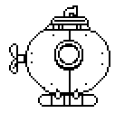 Submarine - Minit