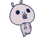 Maggot - Hollow Knight