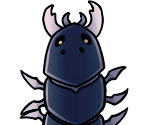Garpede - Hollow Knight