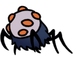 Deephunter - Hollow Knight
