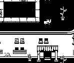 Hotel Exterior - Minit
