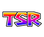 Font - Mario Party 4