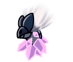 Crystal Hunter - Hollow Knight