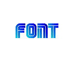 SEGA Font (Logo Intro-Style) - Sonic the Hedgehog Customs