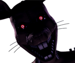 Monster Rat - Five Nights at Candy's 3