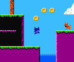 Candy's Adventure - Five Nights at Candy's 3