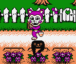 Cindy's Garden - Five Nights at Candy's 3