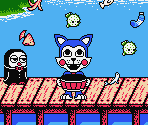 Fishing with Candy - Five Nights at Candy's 3