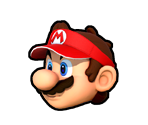 Character Faces - Mario Tennis Aces
