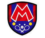 Character Emblems - Mario Tennis Aces