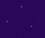 Animated Backgrounds - Mario's Mystery Meat (Hack)