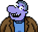 Mr. Dink - Mario's Mystery Meat (Hack)