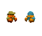 Jamjars & Dogfight Combatant - Banjo-Pilot
