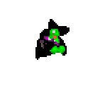 Gruntilda - Banjo-Pilot