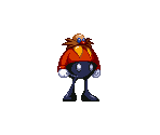 Dr. Eggman - Sonic Chrono Adventure