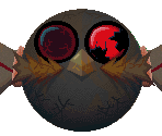 Eggats (Chrono Adventure) - Sonic Chrono Adventure