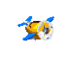 Plane (Standard) - Banjo-Pilot